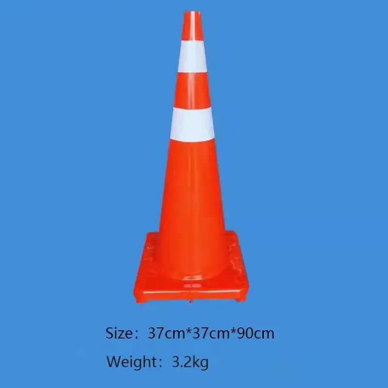 American Canada Model Traffic Reflective Road Safety Cone 12 18 28 36 Inch Cone Buy 12 18 28