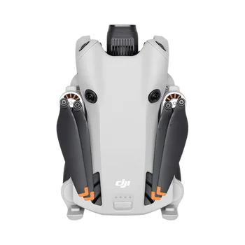 DJI Mini 4 Pro Replacement Aircraft Unit (Excludes Remote, Battery, Accessories)