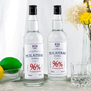 Water of Life Hot Sale 70cl Vodka  Limited Stock Best Price for Resellers and Distributors