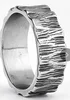 Style 4-(Antique SIlver)