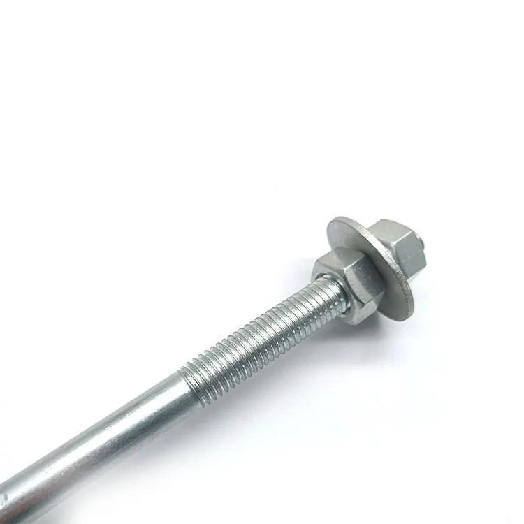 Thread Hook Playground Yoga Seat Safety Ceiling Mount Swing Hanger With Snap Hook Bolt