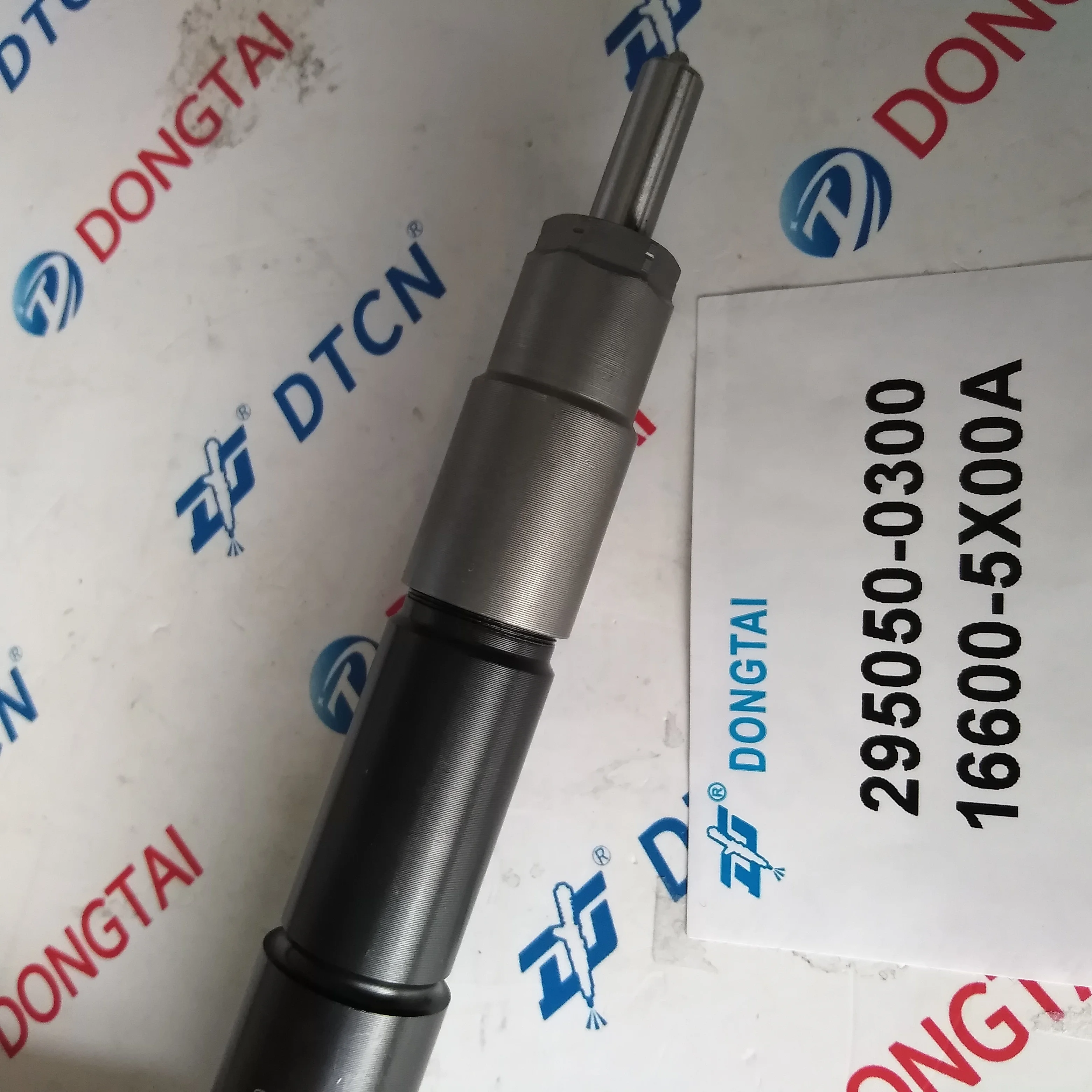 Common Rail Injector 295050-0300 For NISSAN| Alibaba.com