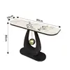 Carbon just black-frame badafei cui-rock plate-80cmx30cmx80cm