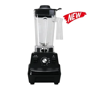Factory Low Price Blender Promotion Juice Food Mixeur Machine Electrical Plastic Housing Blender 1000w Home Table Blender