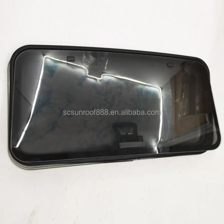 Factory Price asto H100 Auto Universal Sunroof Glass Kba9430 Buy Factory Price Car Body