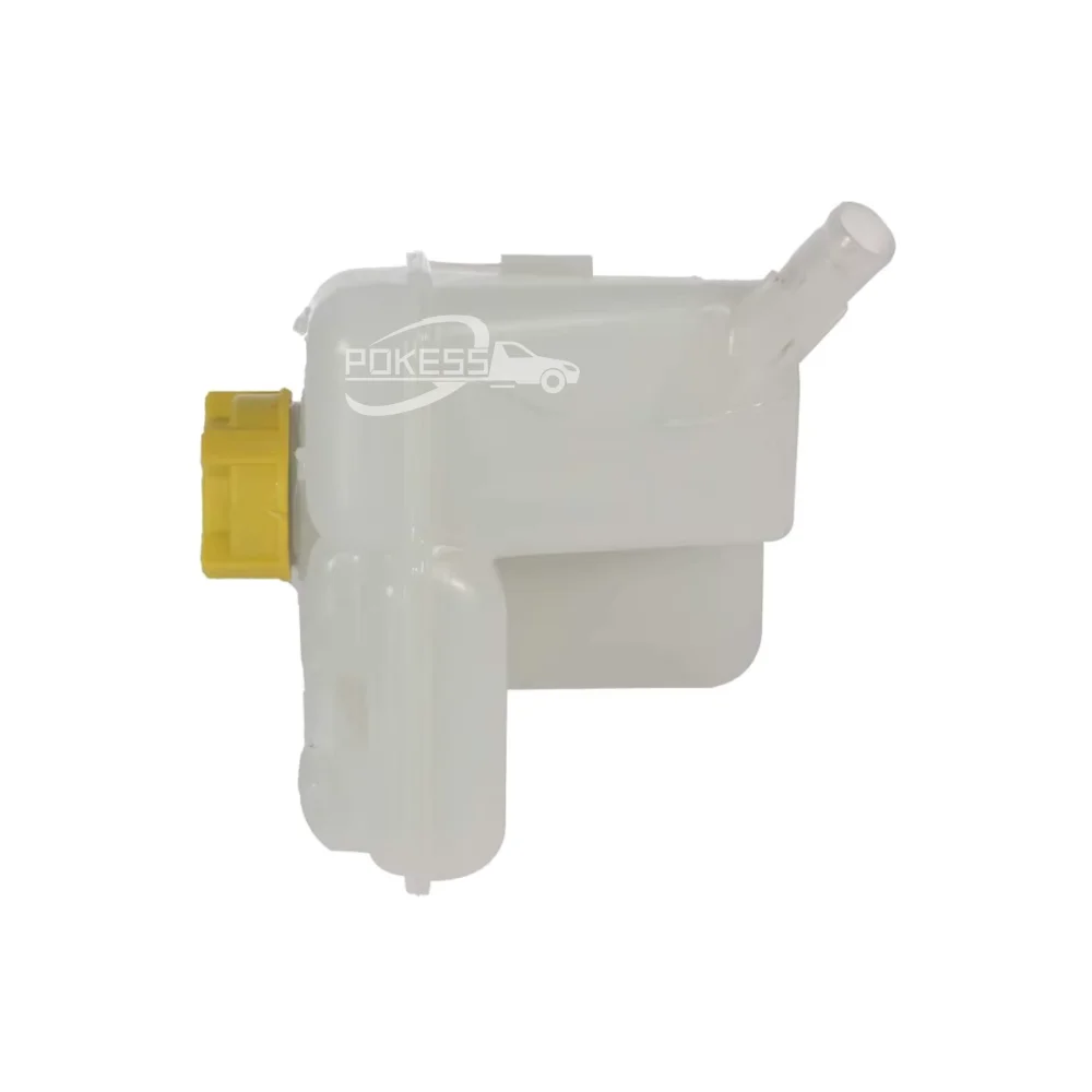 Water Storage Tanks 2S652K218AC Water tank for Ford Fiesta Coolant Ov... — 2