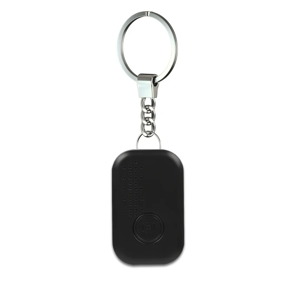 2025 Wireless Anti Lost Keychain Alarm ITag Smart Tracker BLE 5.0 Tracking Device Phone Key Finder for Pet Dog Wallet Locator