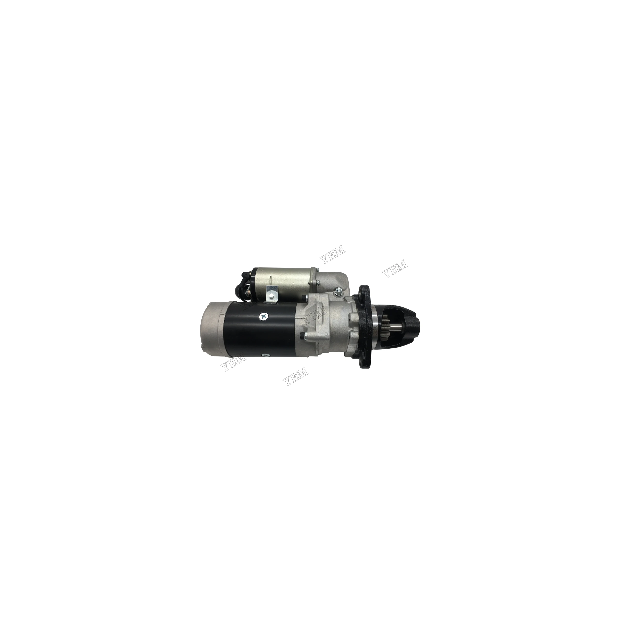Starter Motor for Komatsu 6D125 Engine Parts for Sale
