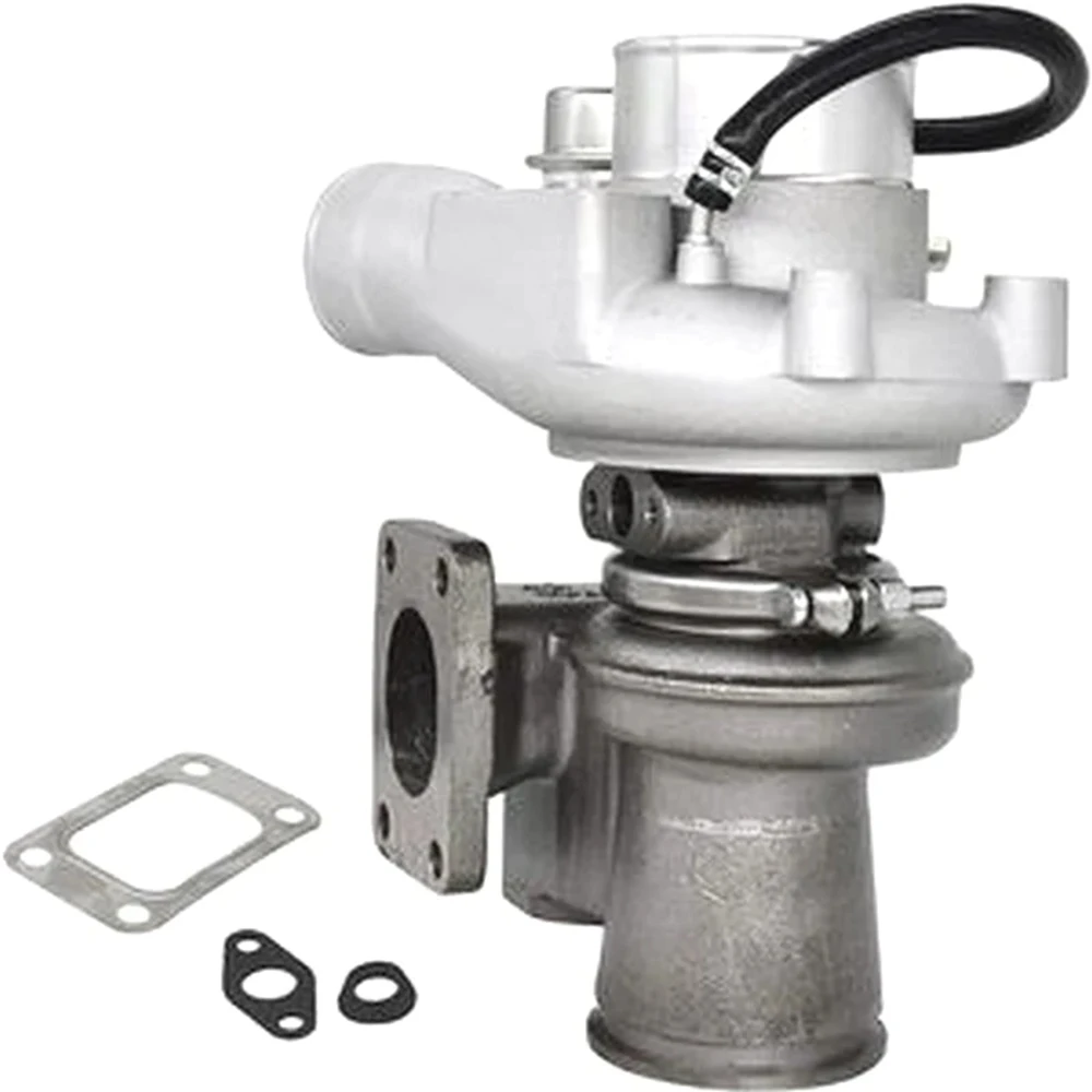 IZUMI Turbocharger for Komatsu PC128UU 4D102 4038792 Aftermarket Engine Spare Parts