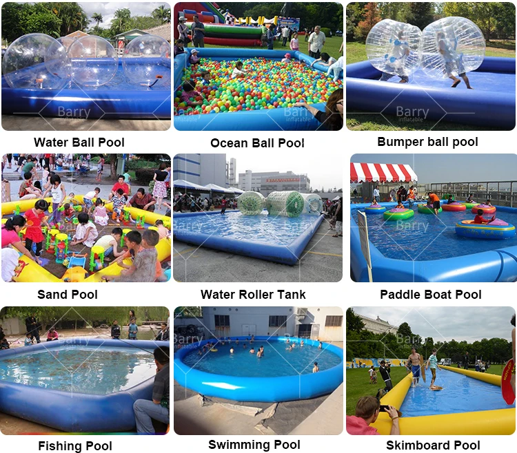 Multi Person Inflatable 2025 Hot Sale High Quality Multi-Person Inflatable Pool Bar