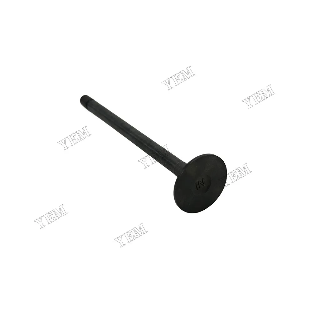 4FE1 Intake Valve Suitable for Isuzu Engine Replacement Parts 4