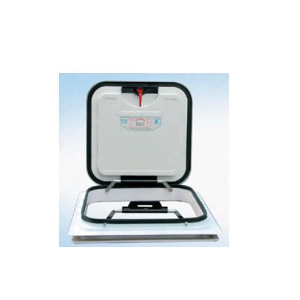coach Bus EXPOERT MARKET SKYLIGHT WITHOUT MOTOR Safe Exit Skylight OEM Price