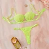 Giallo fluorescente