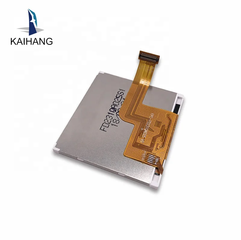 small lcd display Square TFT Screen tft lcd display 2 inch