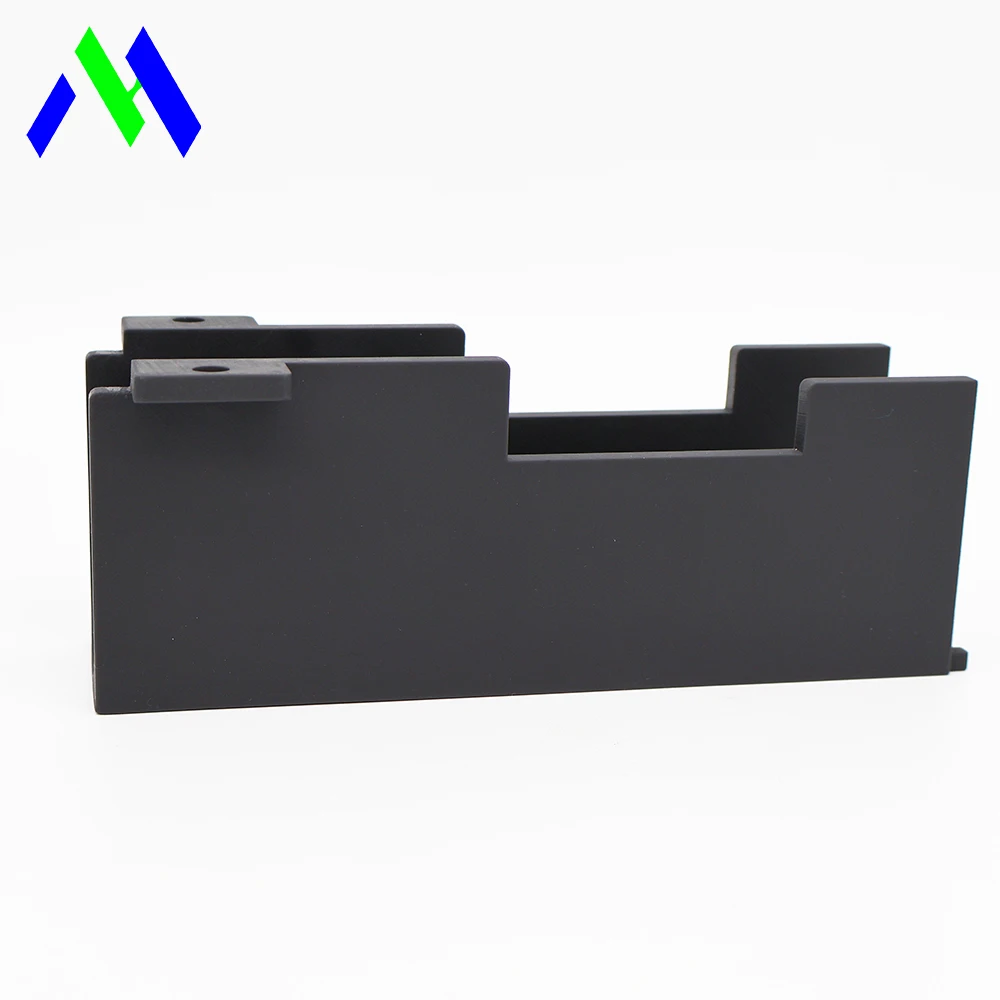 High Polish Surface ABS Rapid Prototypes Service SLS SLA 3D 3d Printer for Human Figure