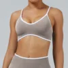 Reggiseno (cachi chiaro)