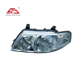 26010-95F0A Factory direct sales high quality car headlight suitable for Nissan sunny N18 2007 head lamp