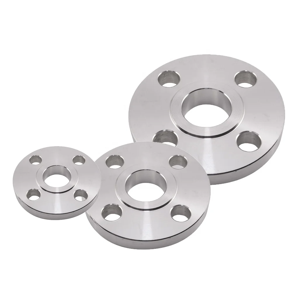 JIS 10K SS304/304L DIN To ANSI Flange Adapter Stainless, 46 OFF