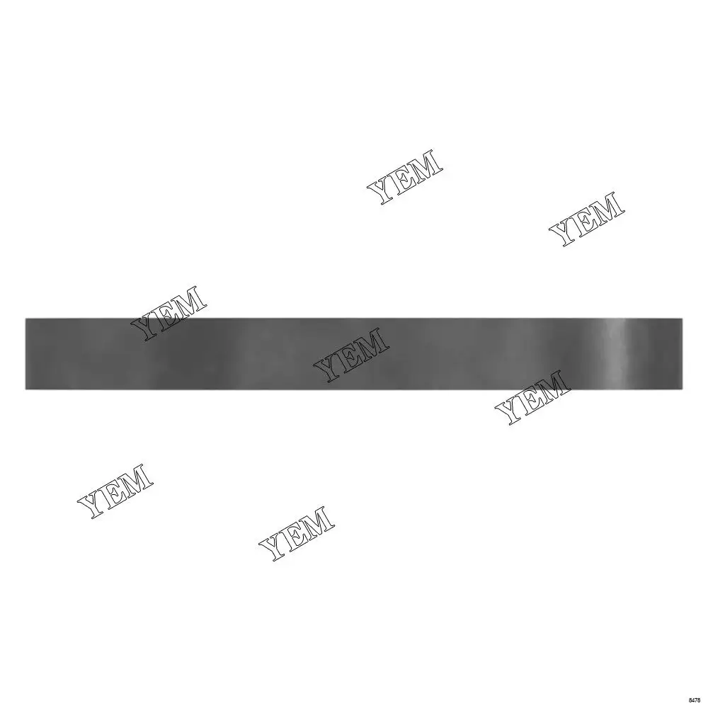 5110B Cover Part No. 4D-5042 4D5042 Industrial Engine Parts 5