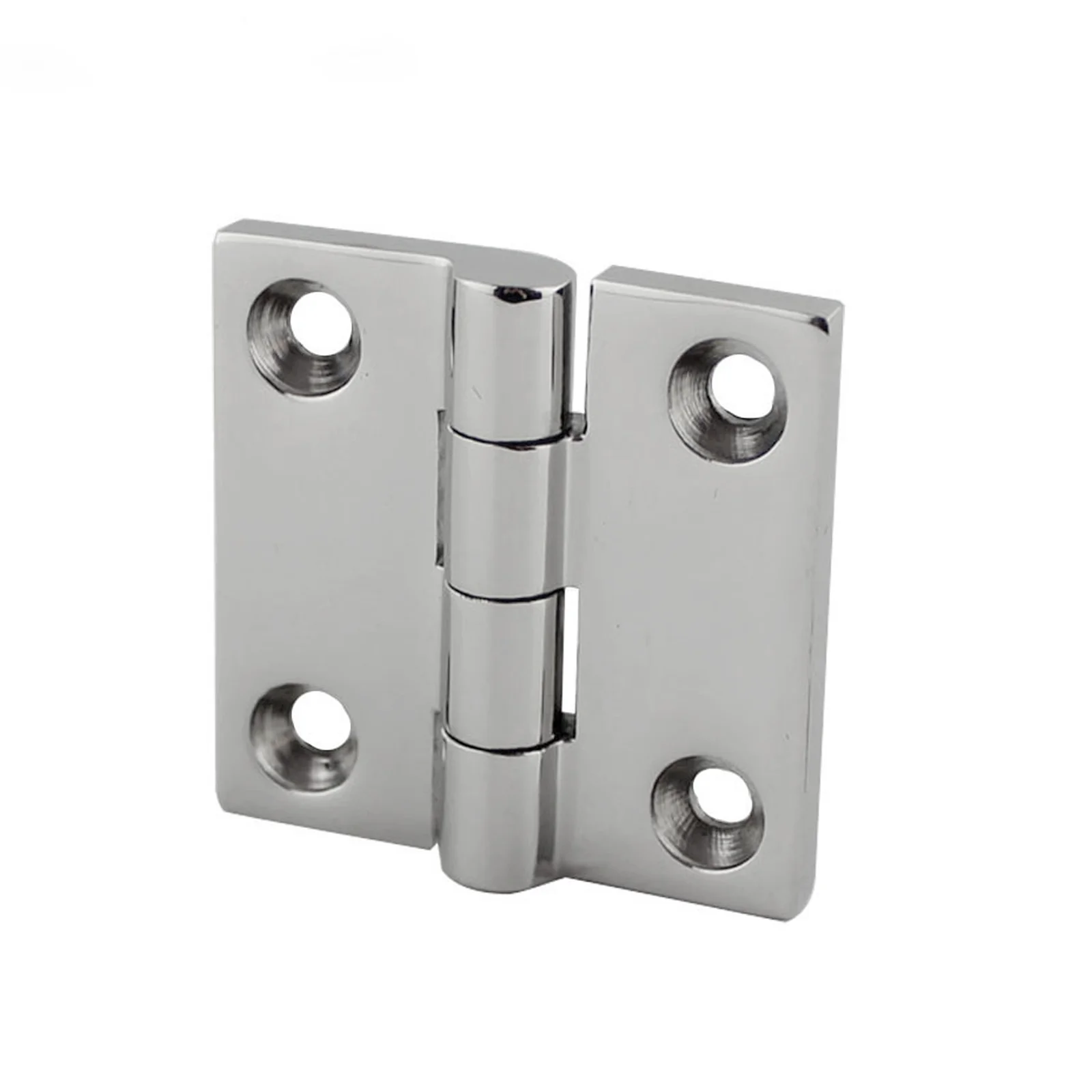 Ячейка из нержавеющей стали для лодки морской литой двери Люка ячейка напольная петля 1-1/2 дюйма