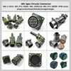 MIL SPEC Connector