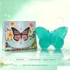 Flower Among Butterflies Fragrance Soap