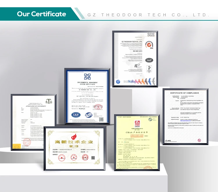 Heavy Duty Industrial Air Curtain with 25m/s Air Flow Speed and Single Phase or 3-Phase Power for Warehouse and Factory Use