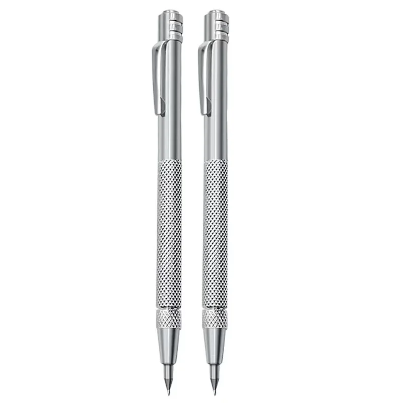 Diamond Ceramic Tile Alloy Engraved Marking Pen Metal Scribe Tool Pen for Glass and Ceramic