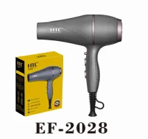 HTC EF-2028 Wholesale Professional Salon Hair Dryer Electric High Speed  Hair Dryer
