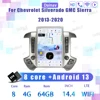 4+64G argenté