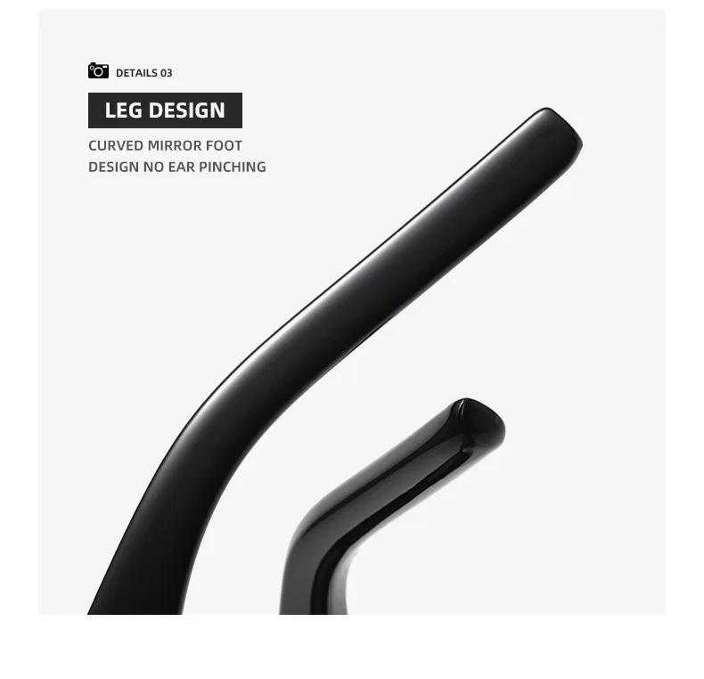 Oval Sonnenbrëll Fir Hären Mat Klenge Kader Modern_voghion.com