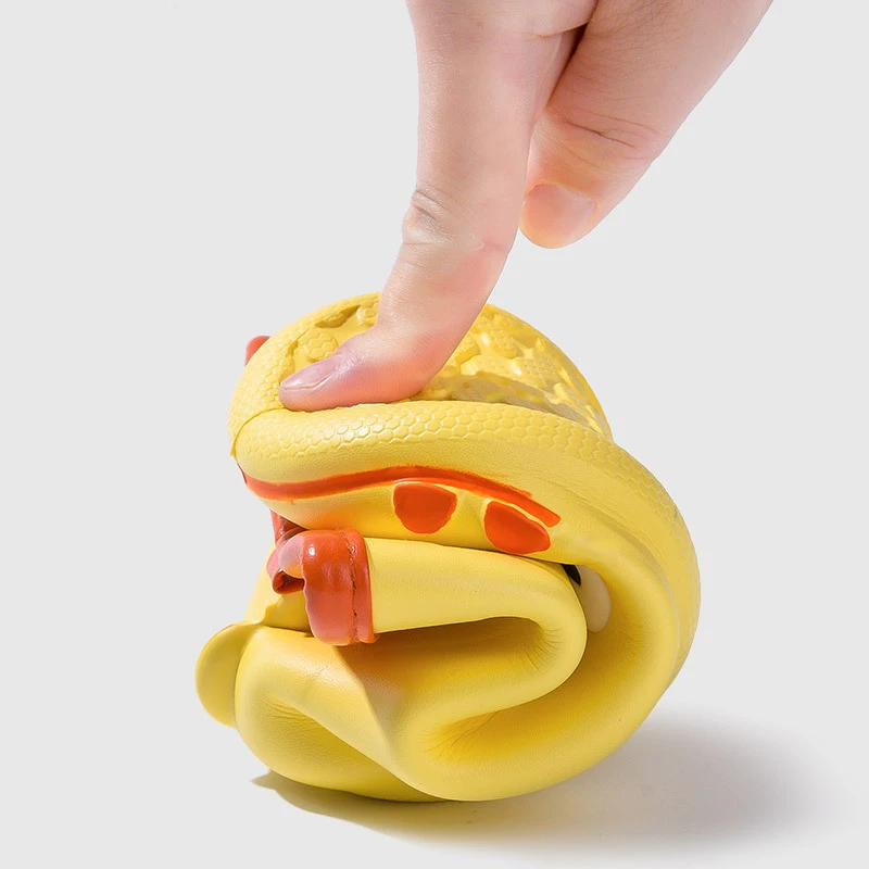 Детские непромокаемые ботинки для мальчиков и