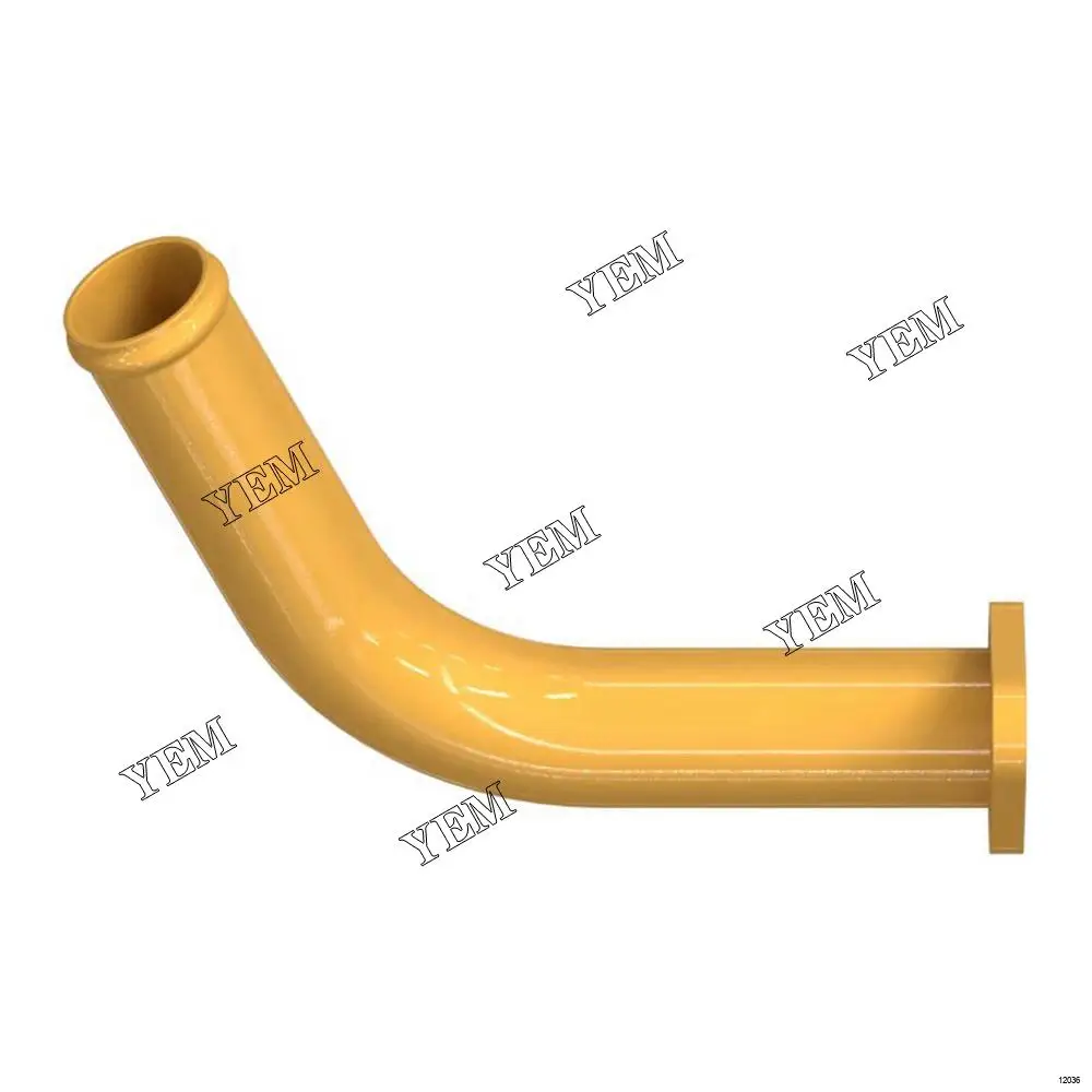 Hot Selling Up Tube Assembly for 312-2361 3122361 Engine Replacement Parts 4