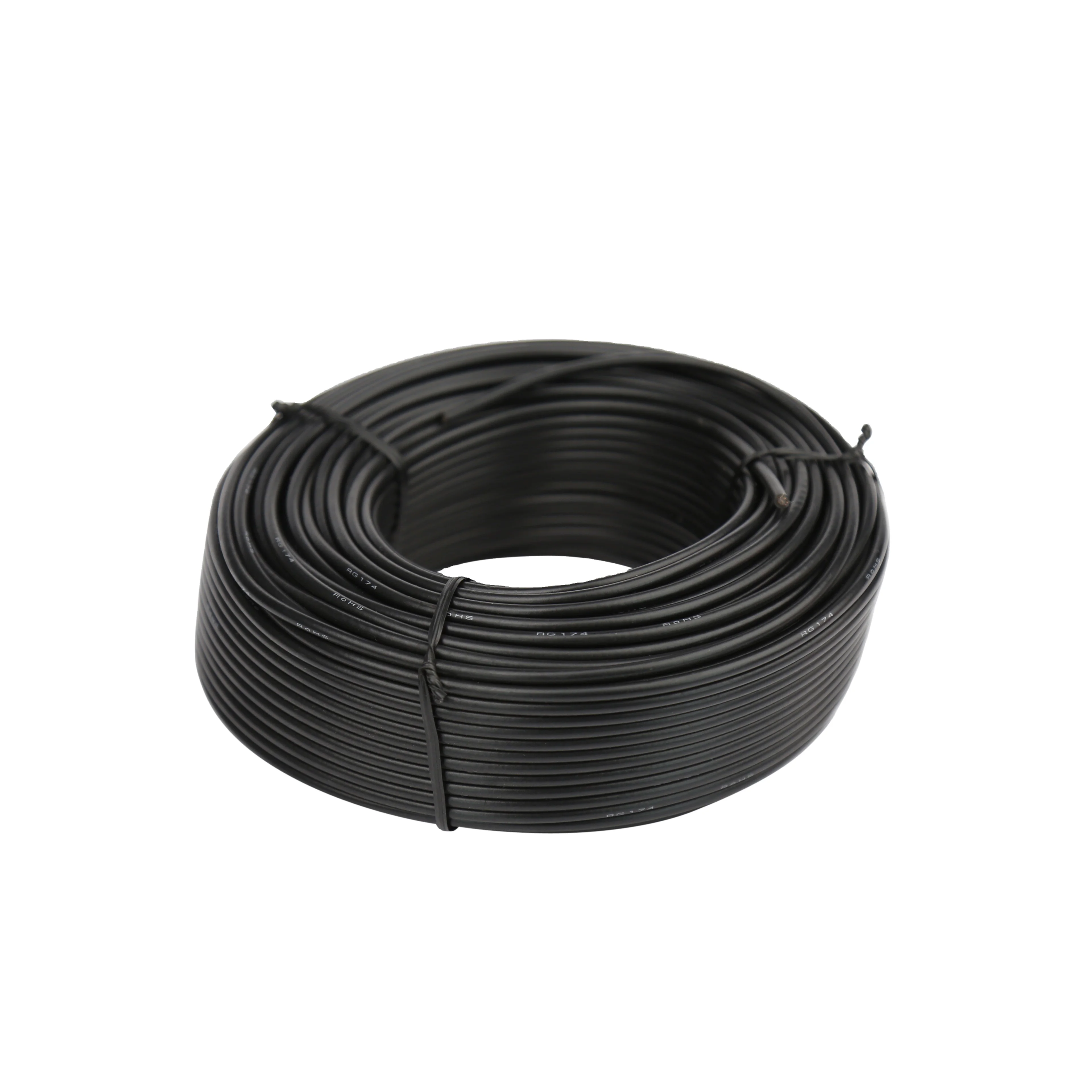 50 Ohm 8d-Fb Low Loss Coaxial Cable for Communication