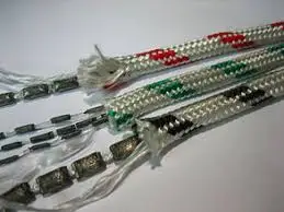Lead Chain Core Extruder Making Machinery Metal Lead Line Extrusion Machine