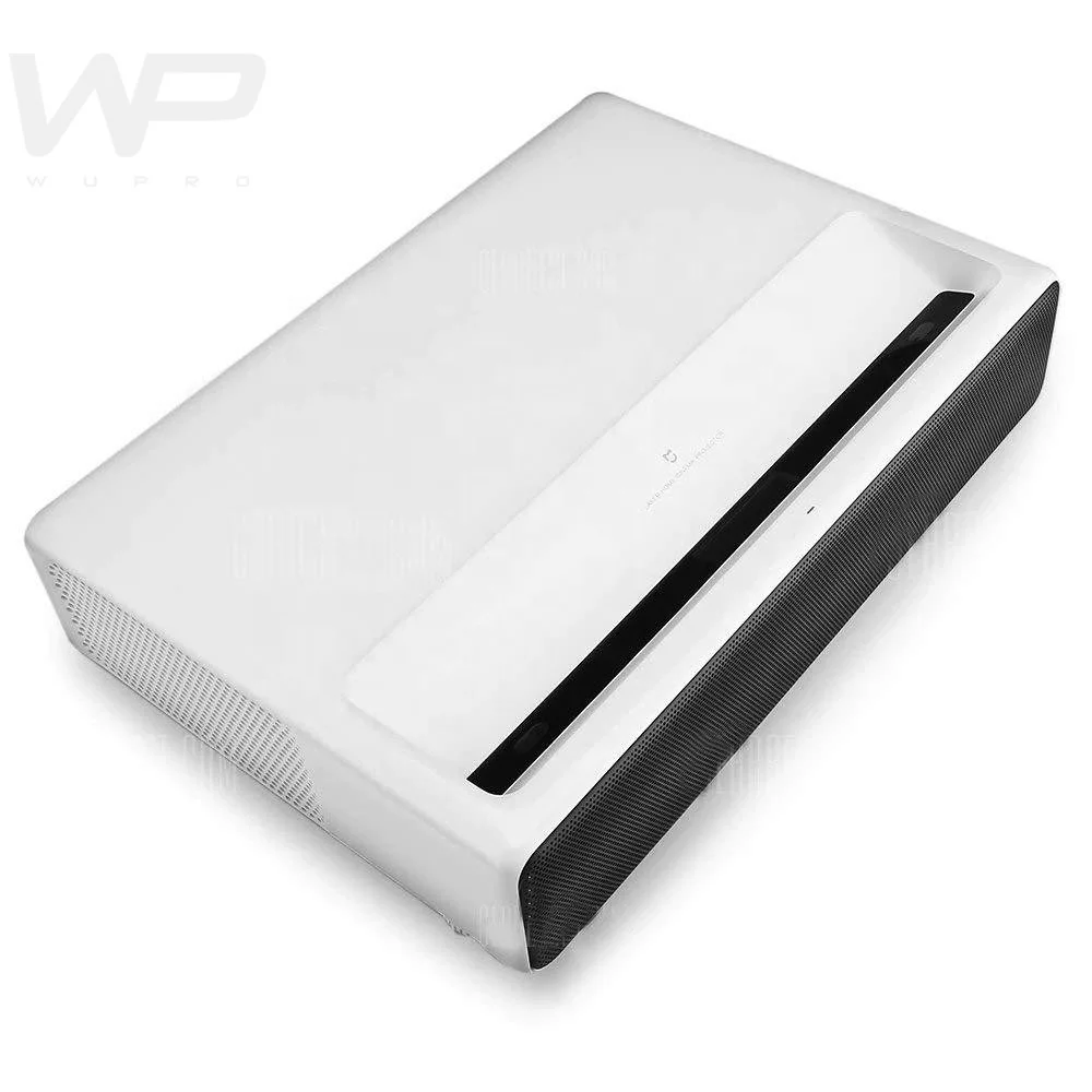 プロジェクター Xiaomi Mi 4K Laser Projector 150 H836cca3700b44fc39f88bb39fc4e9