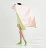 Green/pink