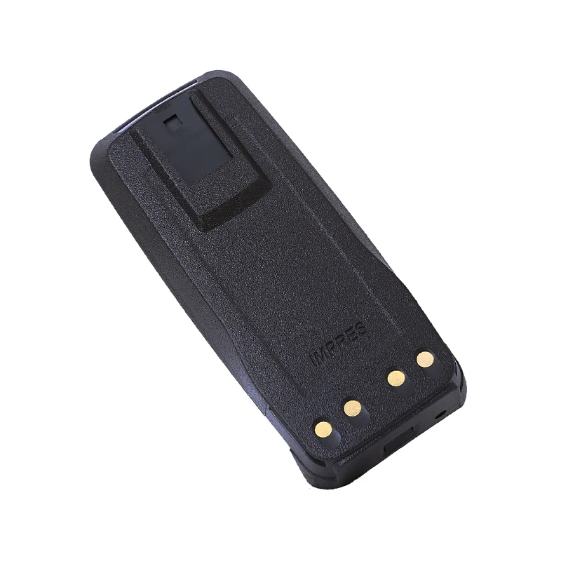 Rechargeable Replacement Walkie Talkie Battery Mntn4077 For Motorola Dp3601 Dp3600 P8200 P8268