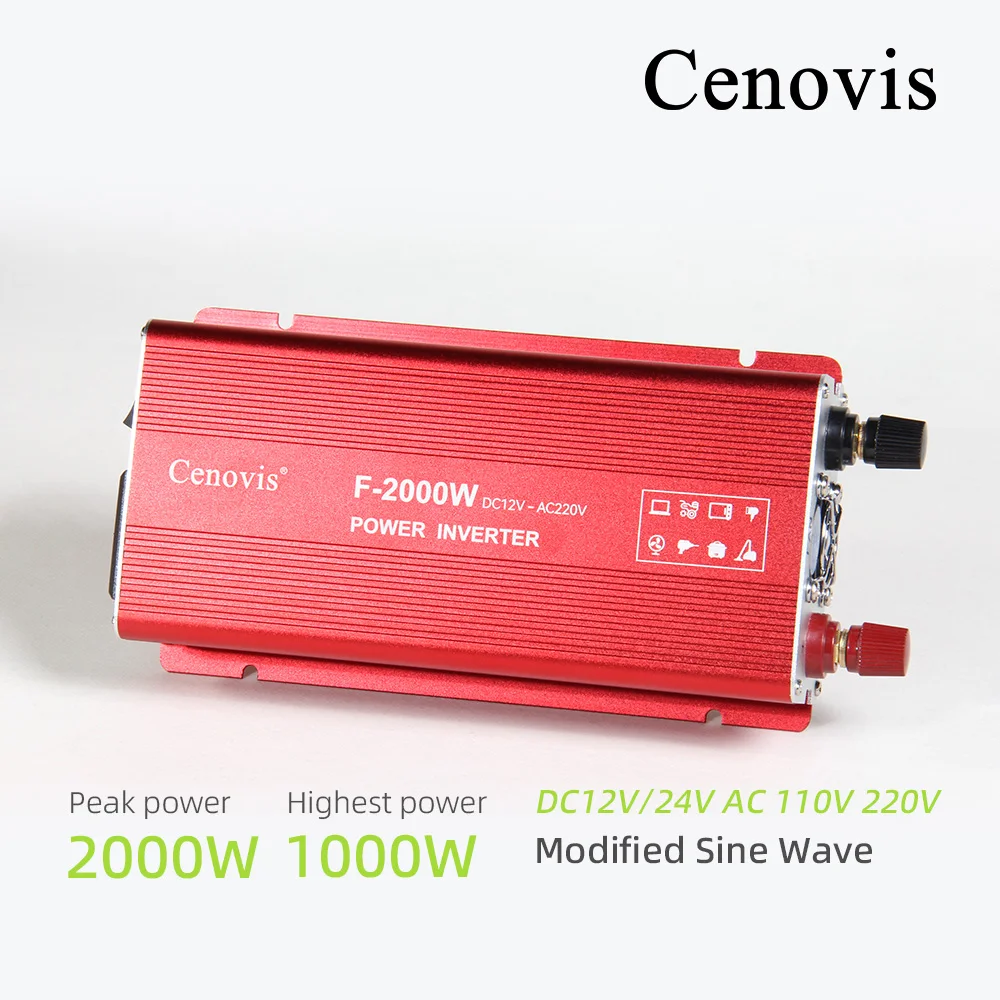 Name brand designer pure sine wave inverter change raw power display pure sine wave inverters