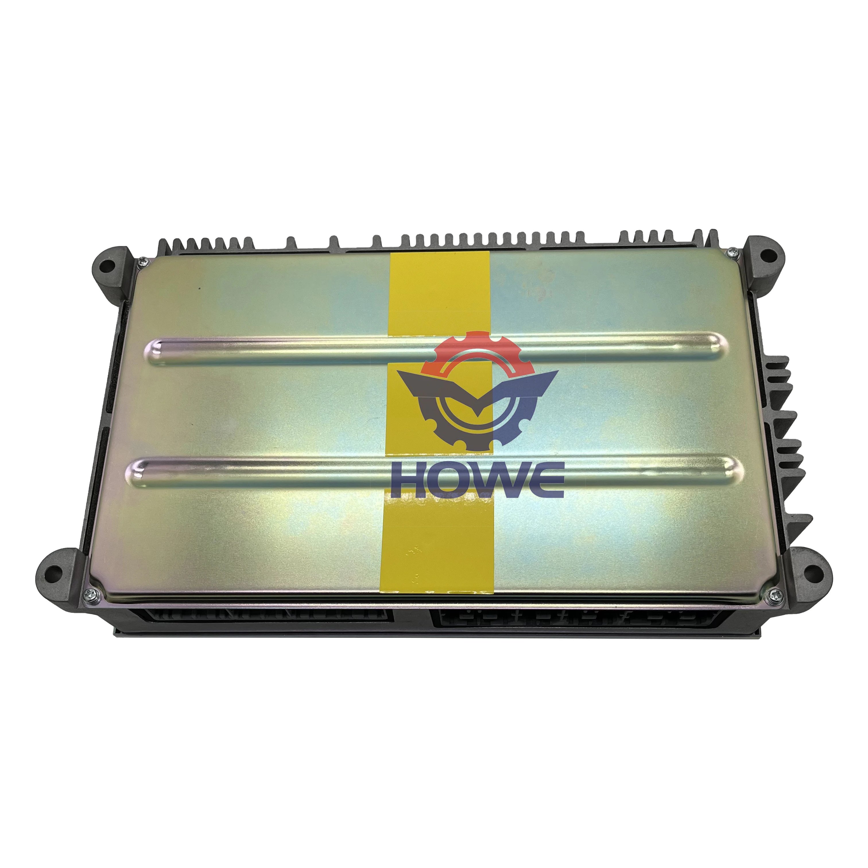 Excavator Electronic Control Unit E215B E265B  Hydraulic Controller ECM YN22E00120F1 YN22E00120F2