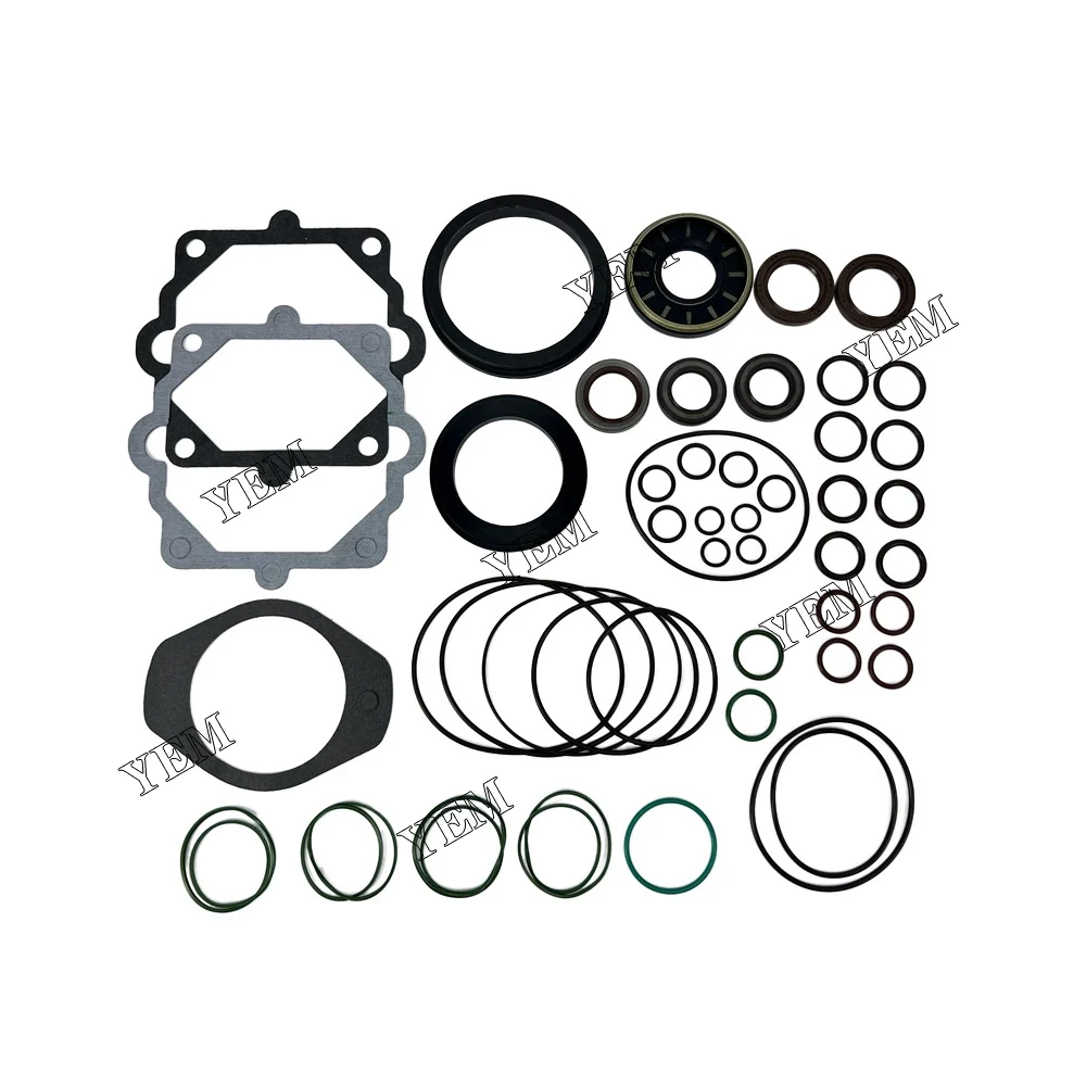 S130 Seal Kit 11095649 51228357 6671516 for Bobcat Engine. 2