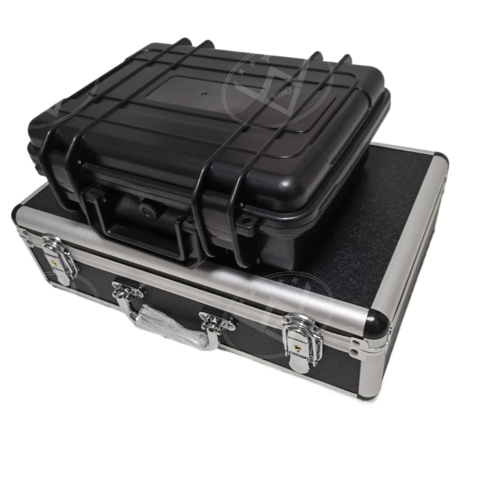 CE Passed Remote Control 36 Cue Professional Fireworks Firing System Salvo Sequential Fire Rechargeable Firing System