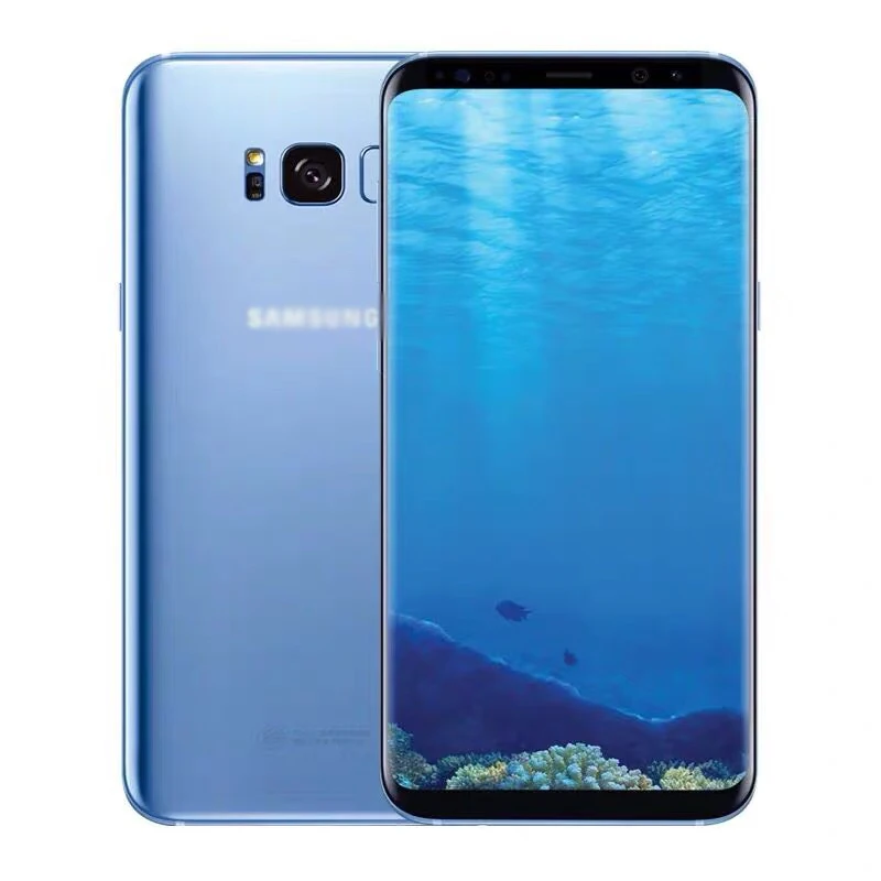 Samsung Note 8 Новый Купить