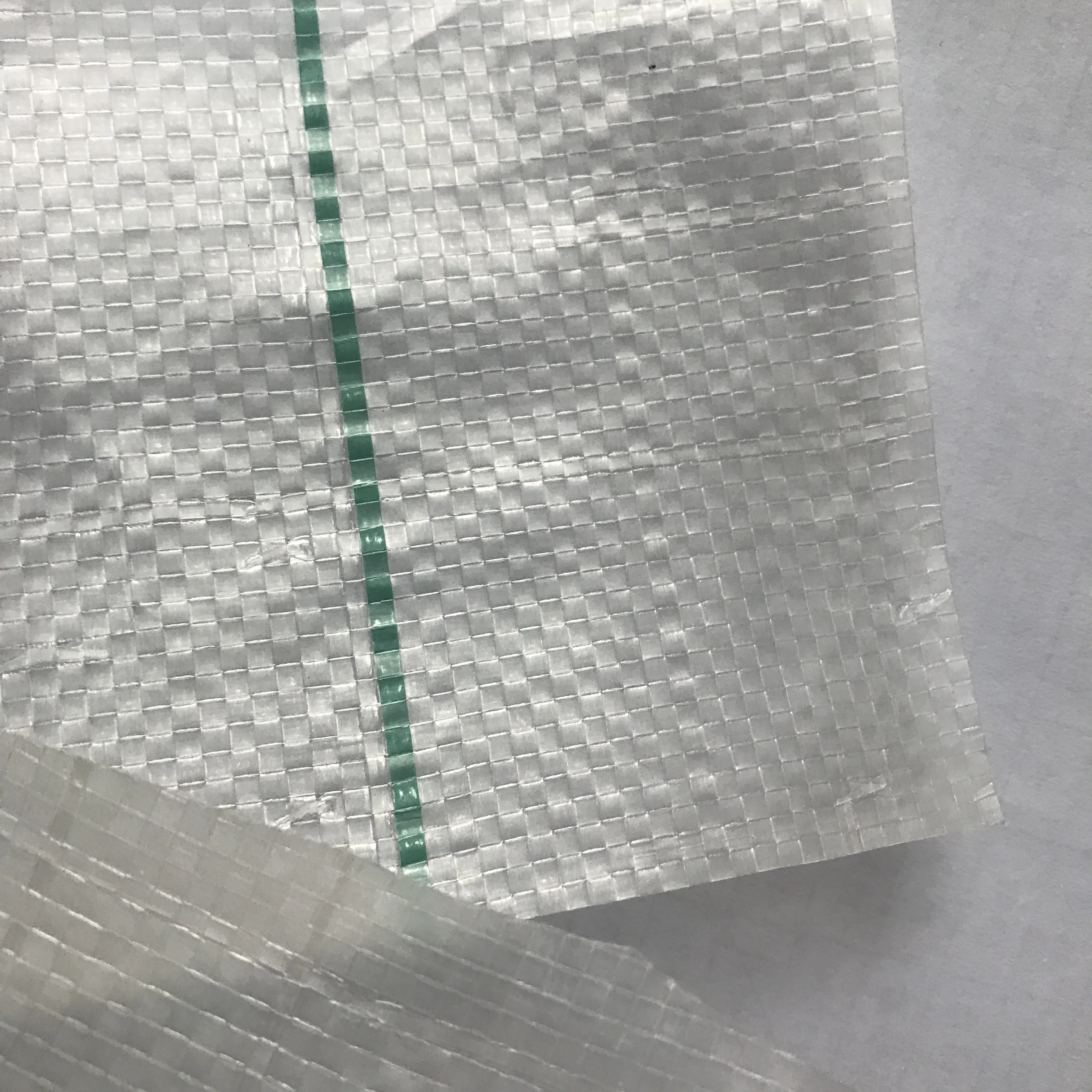8mil 9mil Heavy Duty Reinforced Woven Greenhouse Plastic Film UV Resistant Anti-Tear Polyethylene Sheeting for Orchard Farm