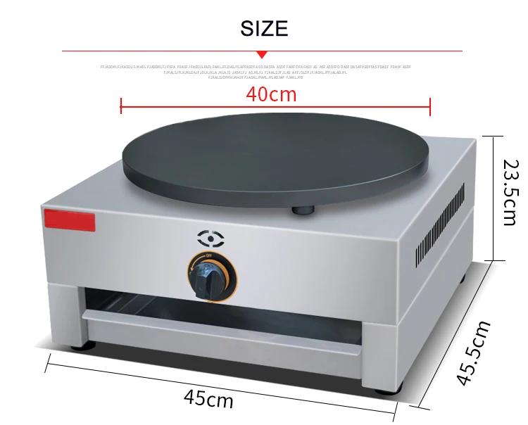 Прямые поставки с завода, промышленная машина для изготовления крепов из нержавеющей стали