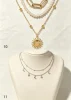Necklace 10 to 11
