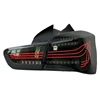 For BMW 1 Series F20 BLACK