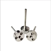 Custom Milling Machining Aluminum Machined CNC Machinery Automation Equipment Part