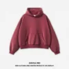 ANGOLA RED