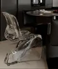 Transparent chair 524777cm